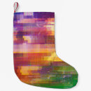 Search for pixel christmas stockings Pattern