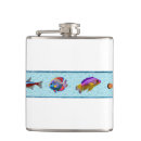 Recherche de poissons tropicaux Barrière de corail