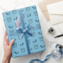 Search for carrots wrapping paper Birthday