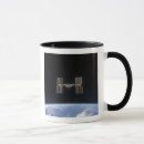 Search for spacecraft mugs Blue