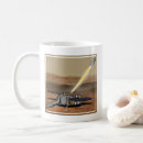Search for mission to mars mugs Rover