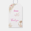 Search for flower gift tags For her