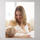 Search for breastfeeding mom posters Bonding