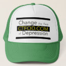 Search for the change hats Awareness