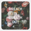 Search for breath of life stickers Mindfulness