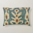 Search for ikat pillows Cream