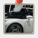 Search for new car ornaments Artistic