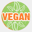 Recherche de vegan t autocollants Sain