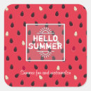 Search for summertime stickers Fruit