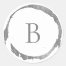 Search for silver foil wedding stickers Party