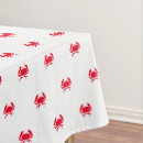 Search for beach tablecloths Seafood