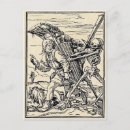 Search for dancing skeleton postcards Skull