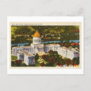 Search for vintage charleston postcards West virginia
