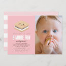 Recherche de marshmallow invitations Kawaii