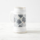 Search for coral beer glasses Modern