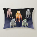 Recherche de gris noir rouge coussins Jaune