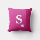 Search for purple hearts pillows Modern