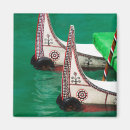 Search for cano magnets Travel
