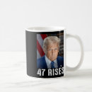 Recherche de satire tasses Démocrate