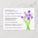 Recherche de douche nuptiale de tulipe Tulipes