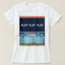 Search for christmas swim tshirts Funny