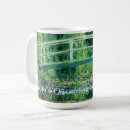 Search for japanese bridge mugs Pond