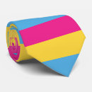 Search for queer pride ties Pansexual