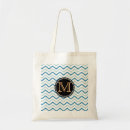 Search for grey chevron bags Blue