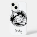Recherche de vintage portrait iphone cases Rétro