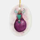 Search for sugar plum ornaments Xmas