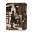 Search for 1921 magnets Thomson