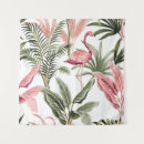 Search for vintage flamingo art Jungle