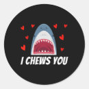 Search for i love sharks stickers Chemistry