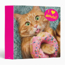 Search for eating binders Cat