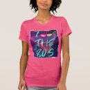 Search for 80s new wave tshirts Neon