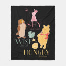 Search for pooh bear blankets Editorial