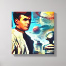 Search for sci fi pulp art Fantasy