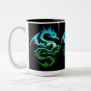 Search for metallic green mugs Cool