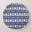 Search for ugly christmas sweater pillows White