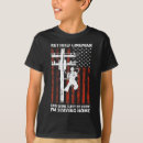 Search for bbq kids tshirts America