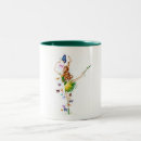 Recherche de féerique tasses Fées