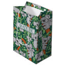 Search for hunter green gift bags Pattern