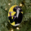 Search for pretty woman ornaments Lady