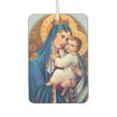 Search for religious car air fresheners Catholic