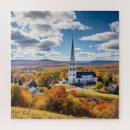 Search for vermont puzzles Church