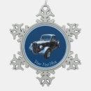 Search for famous ornaments Vintage