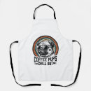 Search for funnydog aprons Weimaranerdog