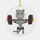 Search for powerlifting ornaments Weightlifting