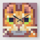 Search for pixel cat art Digital