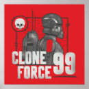 Search for stormtrooper posters Clone troopers